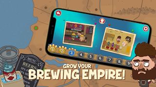 Brew Story - Screenshot 3