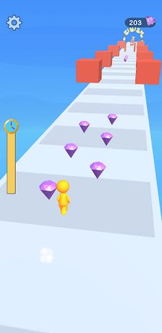 Slow Master - Screenshot 2