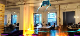 DUNKAAR - Screenshot 3