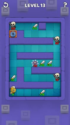 Count Hero - Screenshot 4