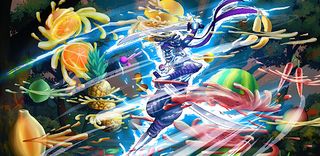 AFLN Slice - Screenshot 1