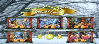 hidden objects: puzzle games - Screenshot 1