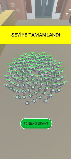 Hell Bridge Runner - Demo - Screenshot 4