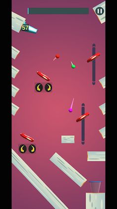 Ball Shoot - Screenshot 1