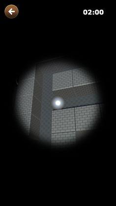 Maze Ball Random - Screenshot 3