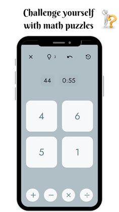 Number Alchemy - Screenshot 4