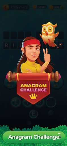 Word Globe - Screenshot 4