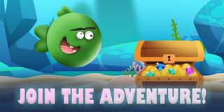 Fool Fish - Screenshot 2