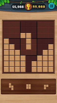 Sudoku Block Puzzle 2020 - Woo - Screenshot 1