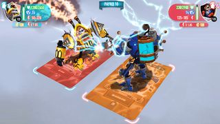 ATB Arena - Screenshot 3