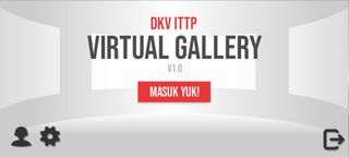 DKV Virtual Tour - Screenshot 1