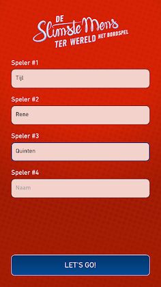 De slimste mens bordspel - Screenshot 2