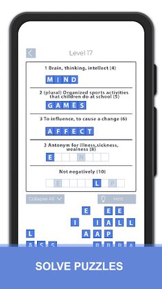Quintawords - Screenshot 3