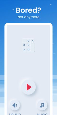 Tic Tac Toe AI - Screenshot 1