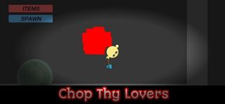 Destroying Valentines Day - Screenshot 1