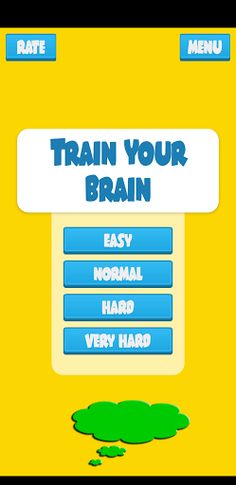 Train your memory for adults - Screenshot 1