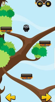 Hard Jump - Screenshot 4