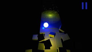 Dark Maze 3D - Screenshot 2