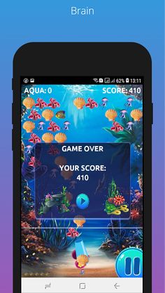 Pacific Bubble - Screenshot 3