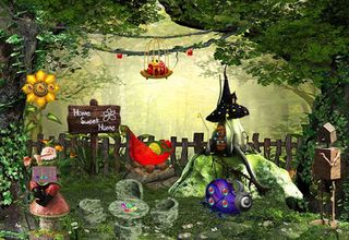 Mystery Palace Ruins Escape - Screenshot 3