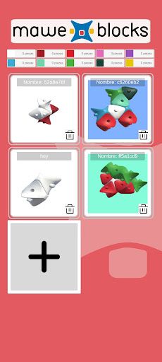 MAWEBLOCKS - Screenshot 1