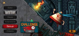 Little Triangle - Screenshot 3
