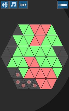 Hexagon Domination - Screenshot 3