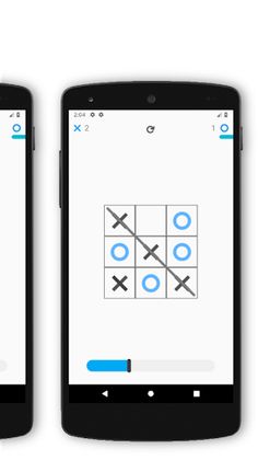 MiaXO - Screenshot 3