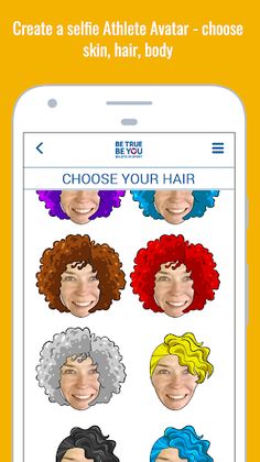 Believe In Sport 2020 - Screenshot 2