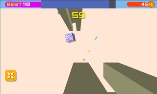 Plunge - Screenshot 3