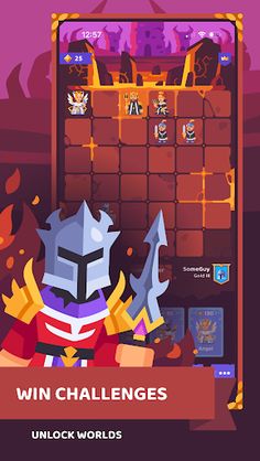 Chess Crusade - Screenshot 4