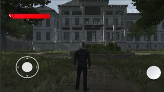 Ghost Hunter - Screenshot 3