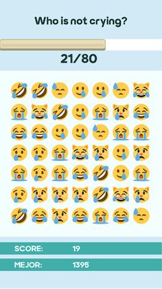 Emoji Riddles - Screenshot 4