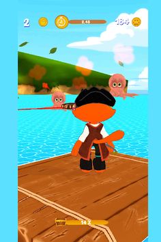 Gattarella Resort Game - Screenshot 2