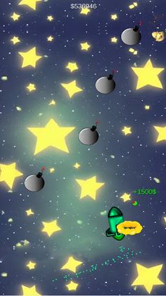 Moon & Beyond - Screenshot 4