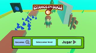 Estamos en Bucle - Screenshot 2