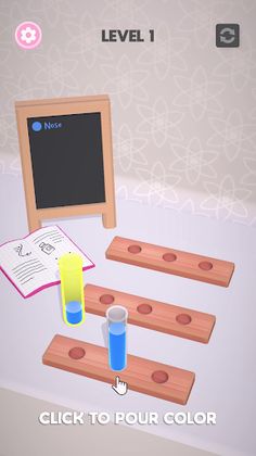 Face Master: Botox Puzzle - Screenshot 3