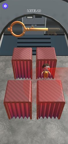 ﻿﻿Candy Carving Challenge - Screenshot 2