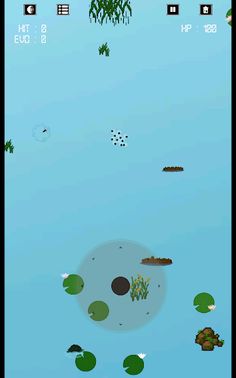 Pond Life - Screenshot 2