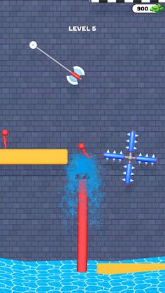 Flow Rescue - Screenshot 4