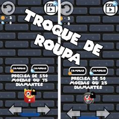 Fall Back - Screenshot 2