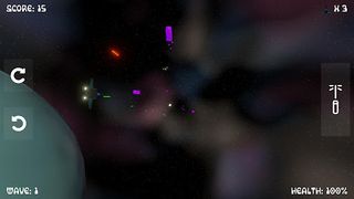 They came for Uranus - Screenshot 1