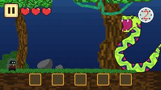 Jungle Adventure~A short hike - Screenshot 3