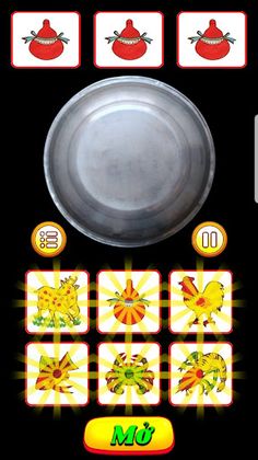 Bau Cua Tom Ca 2023 - Screenshot 2