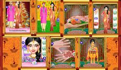 South Indian Love Wedding - Screenshot 2