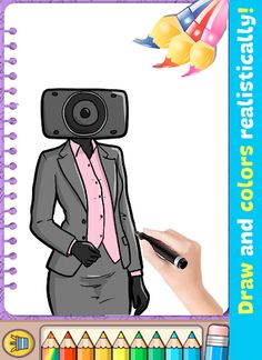 SKIBYDY TITAN SPEAKER WOMAN - Screenshot 2