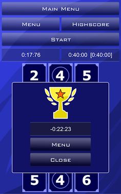 FeliUltranon Free - Screenshot 3