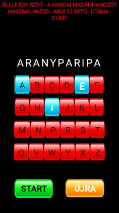 TRI-BITÓ (aei) - Screenshot 1