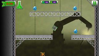 Lab Chaos - Screenshot 2