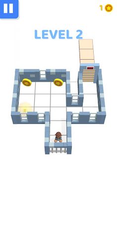 Amaze Escape - Screenshot 4